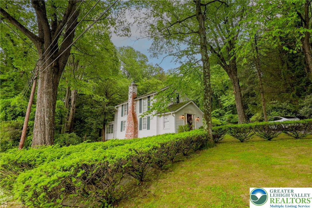 6650 Mountain Road