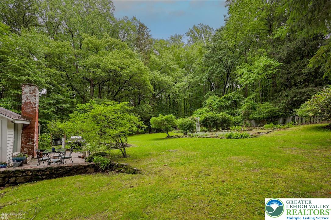 6650 Mountain Road
