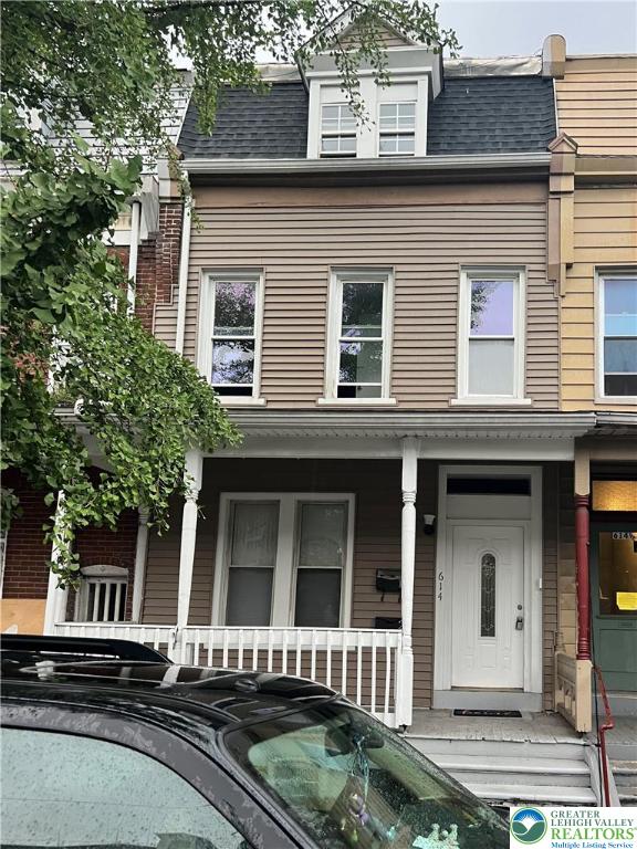 614 North 8th Street 1