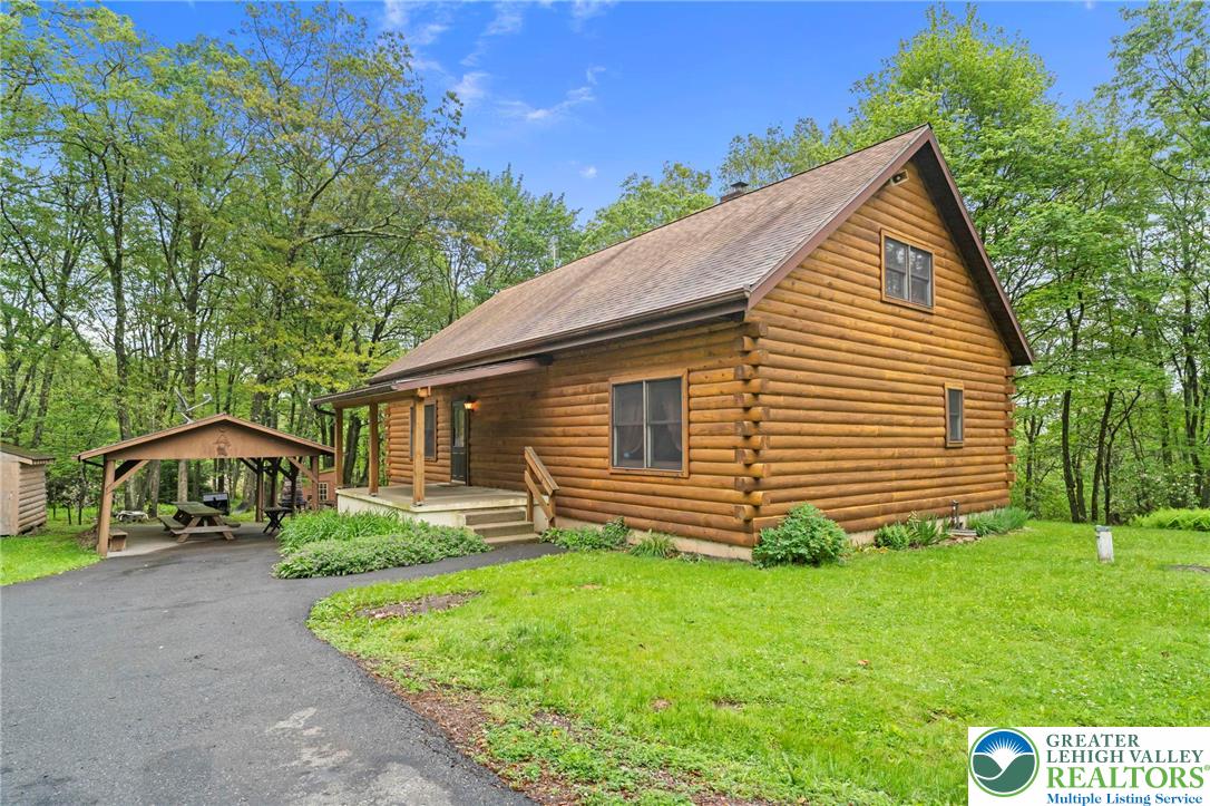 324 Hatchery Road