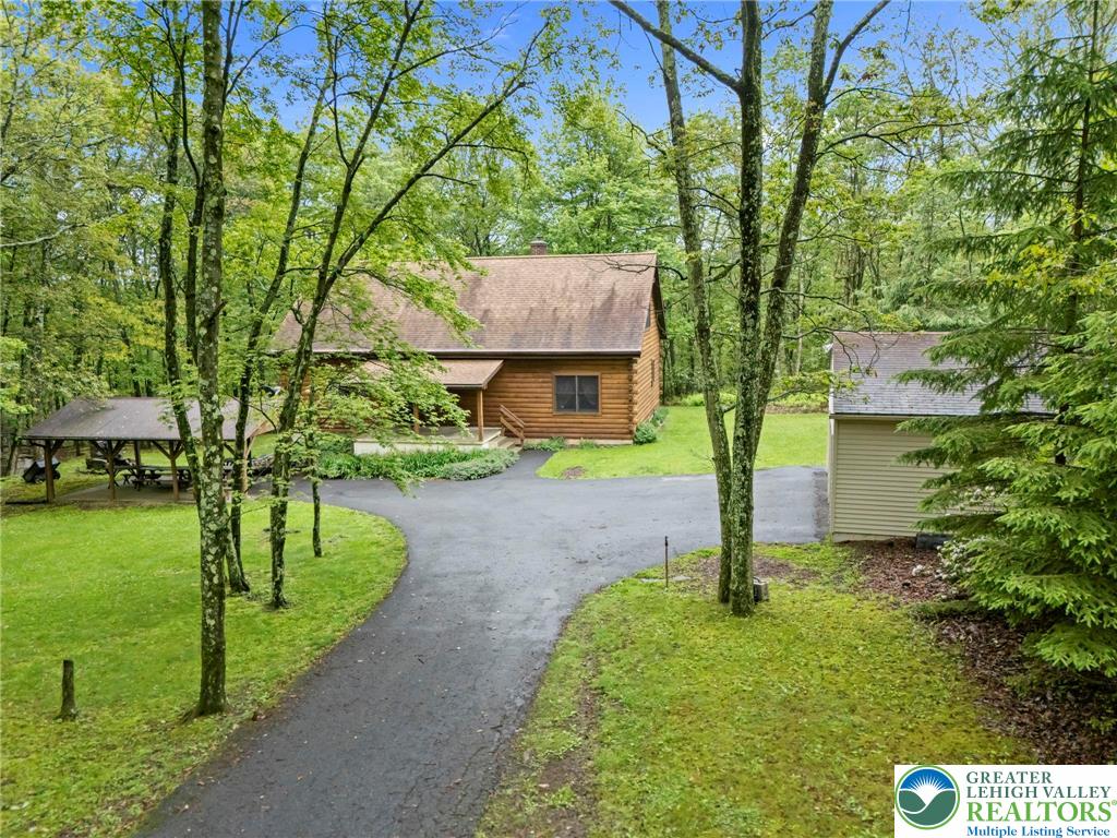 324 Hatchery Road