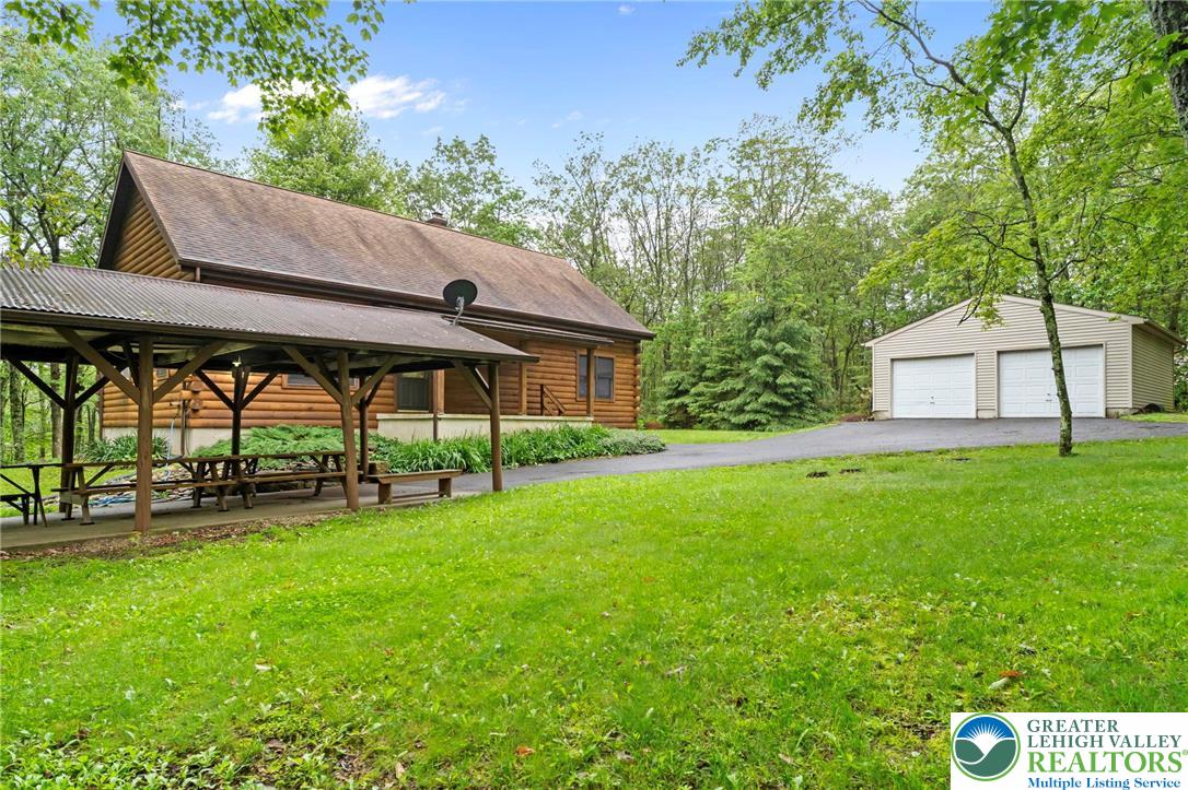 324 Hatchery Road