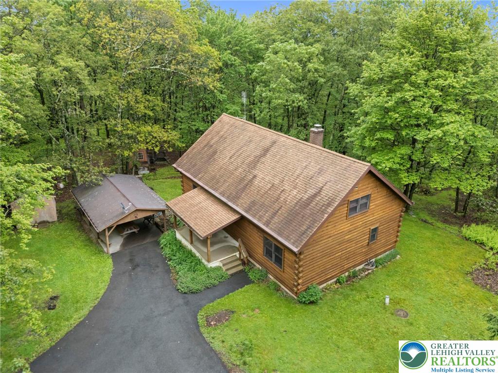 324 Hatchery Road