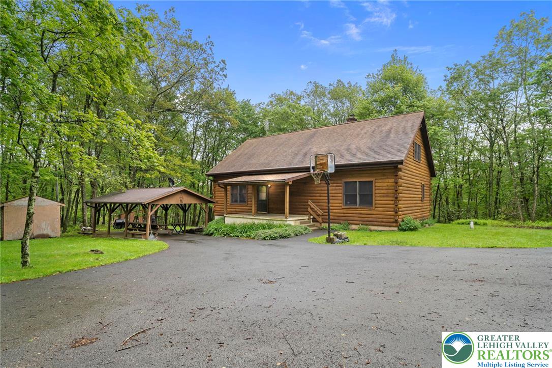 324 Hatchery Road