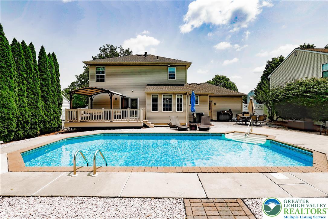 4809 Janet Lane