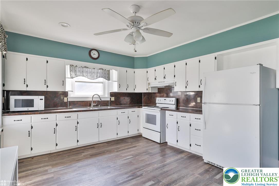 2437 Cherryville Road