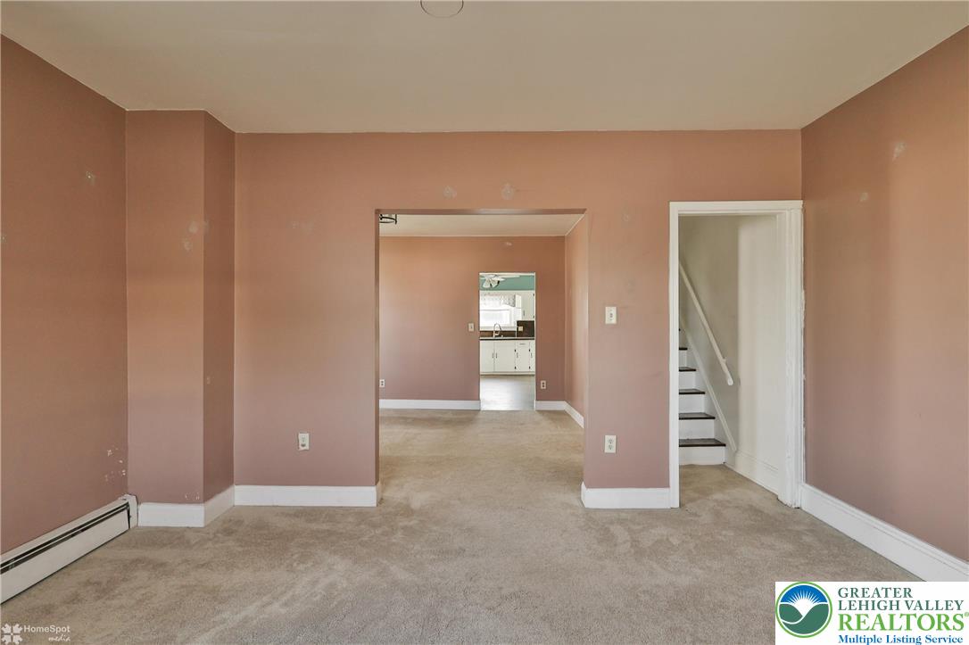 2437 Cherryville Road