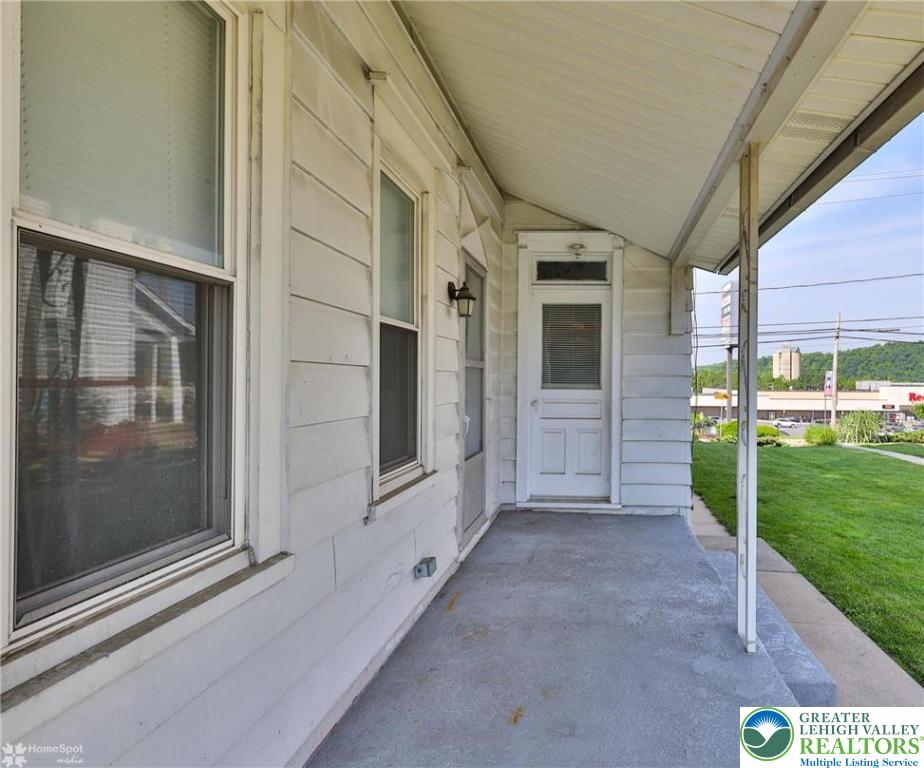 2437 Cherryville Road
