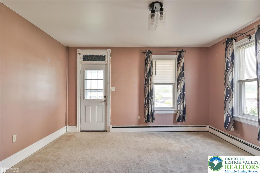 2437 Cherryville Road