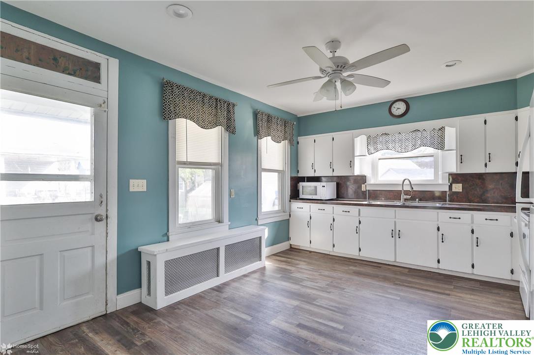 2437 Cherryville Road