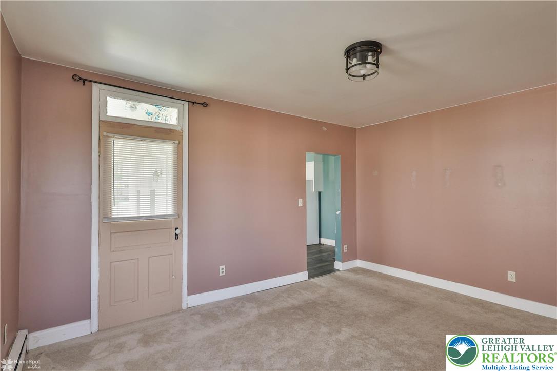 2437 Cherryville Road