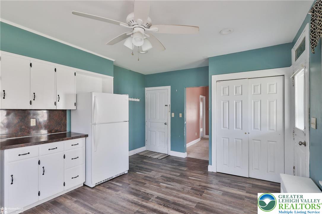 2437 Cherryville Road
