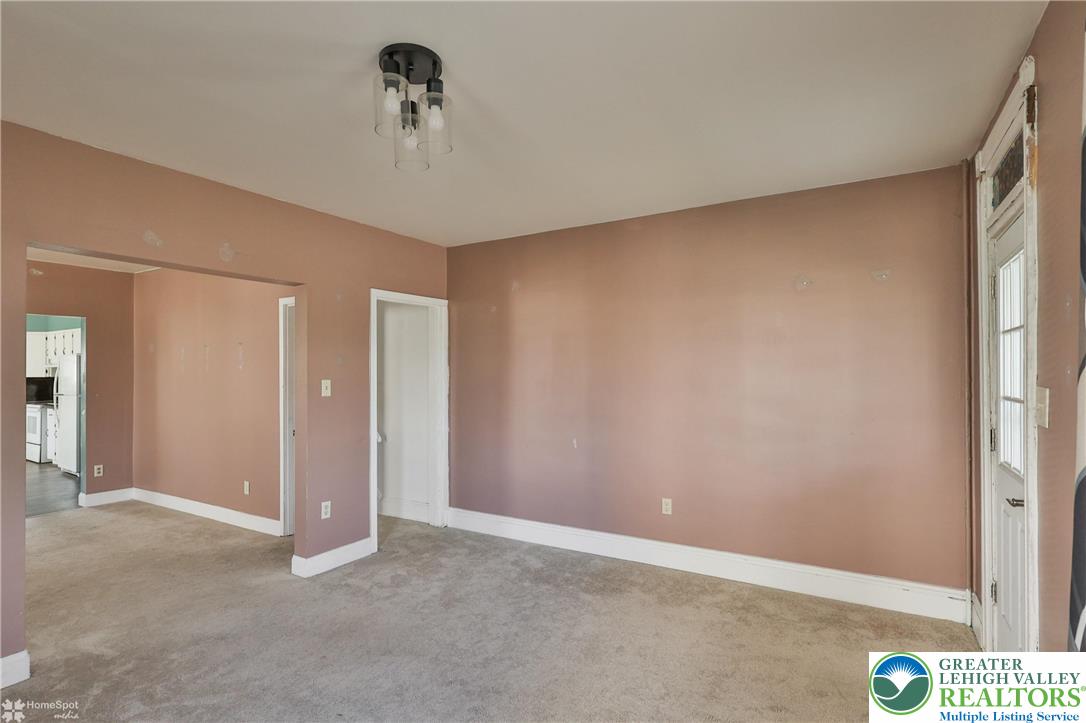 2437 Cherryville Road
