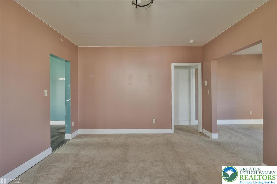 2437 Cherryville Road
