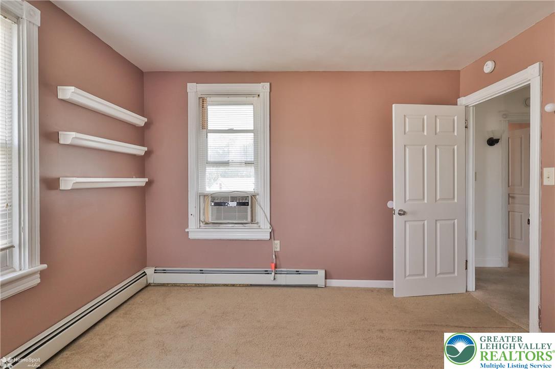 2437 Cherryville Road