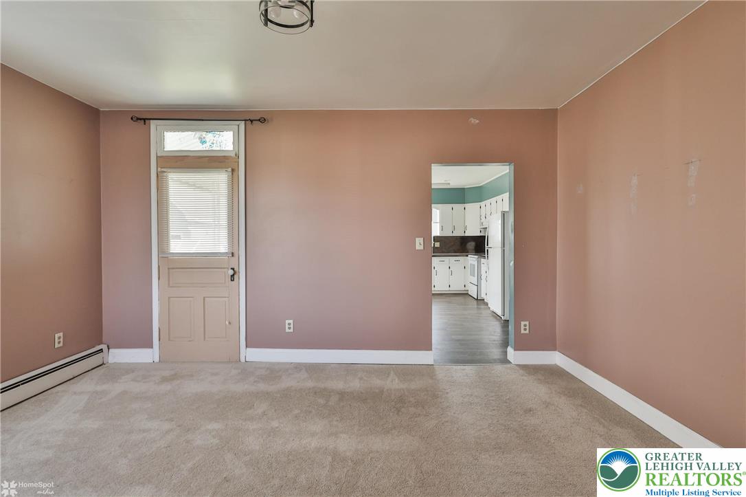 2437 Cherryville Road