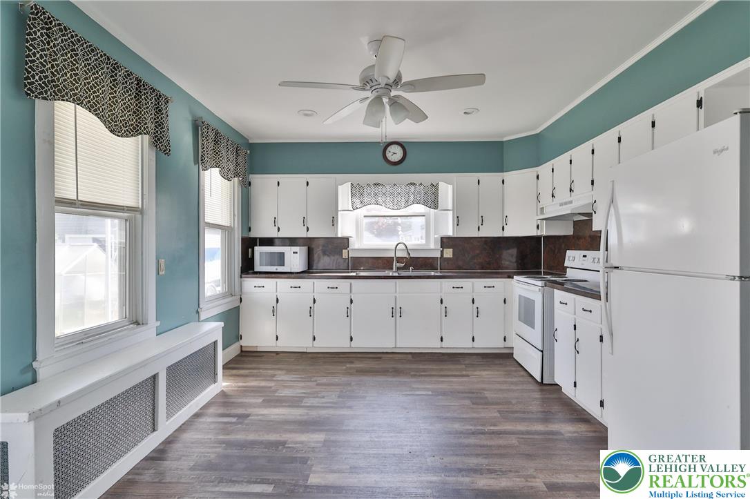 2437 Cherryville Road