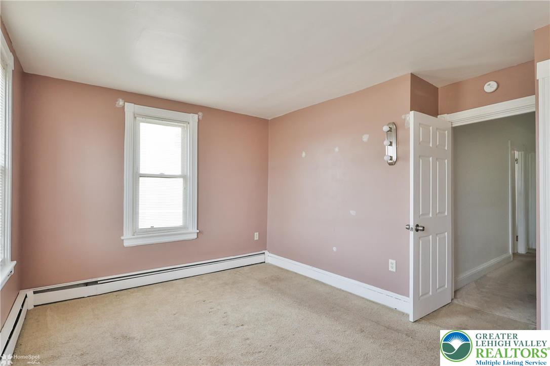 2437 Cherryville Road