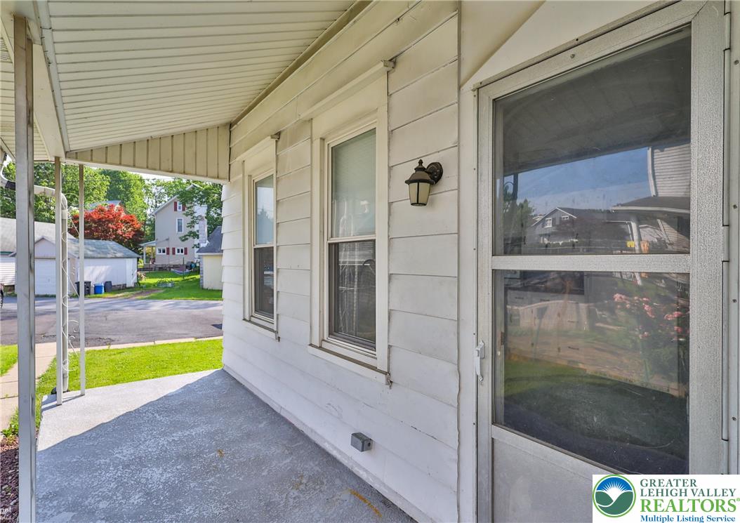 2437 Cherryville Road