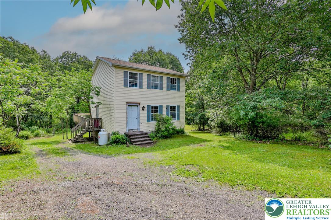 431 Hawk Road