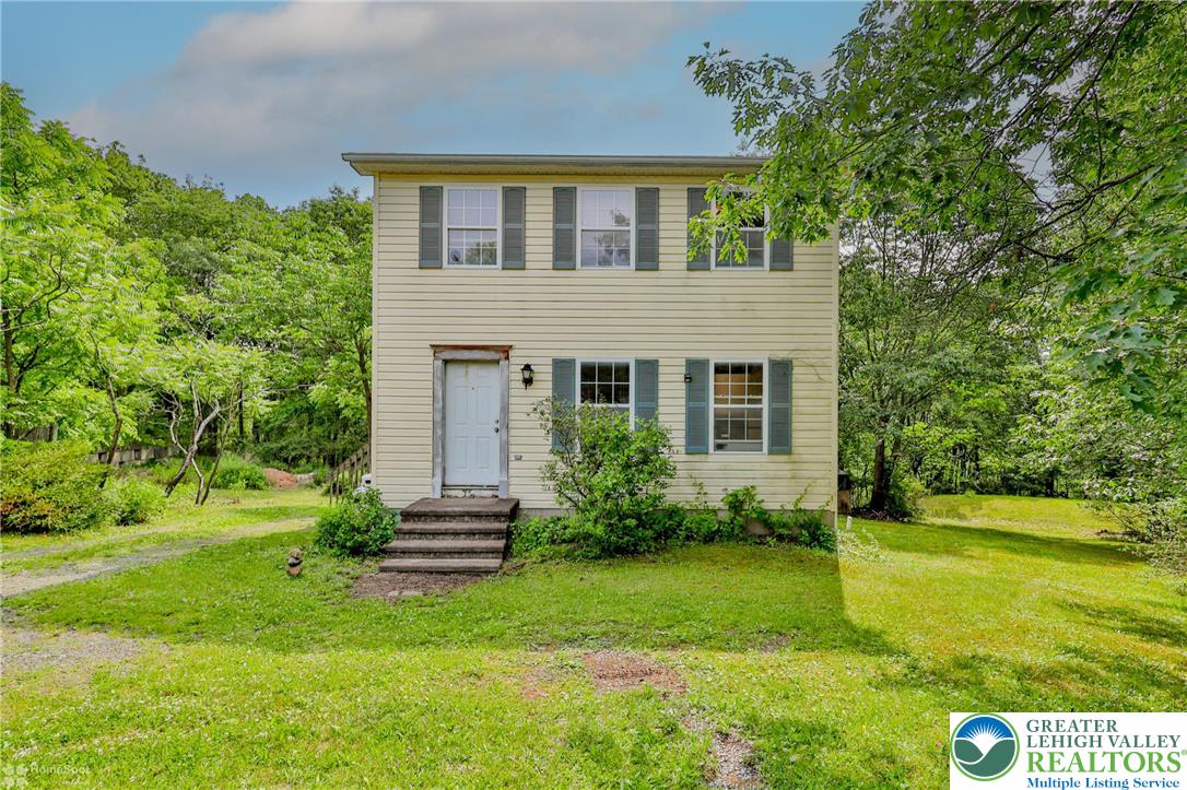 431 Hawk Road
