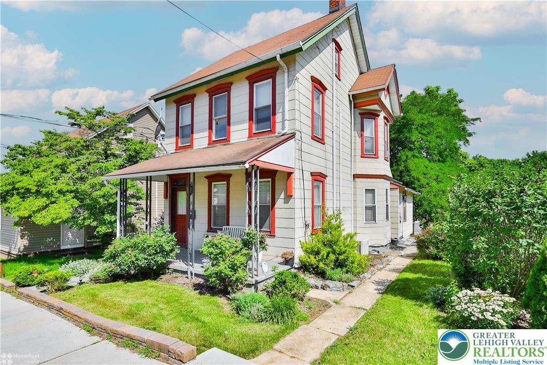 4711 Main Street