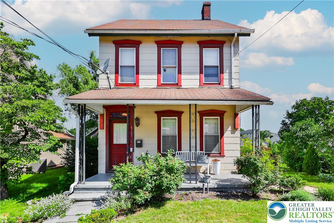 4711 Main Street