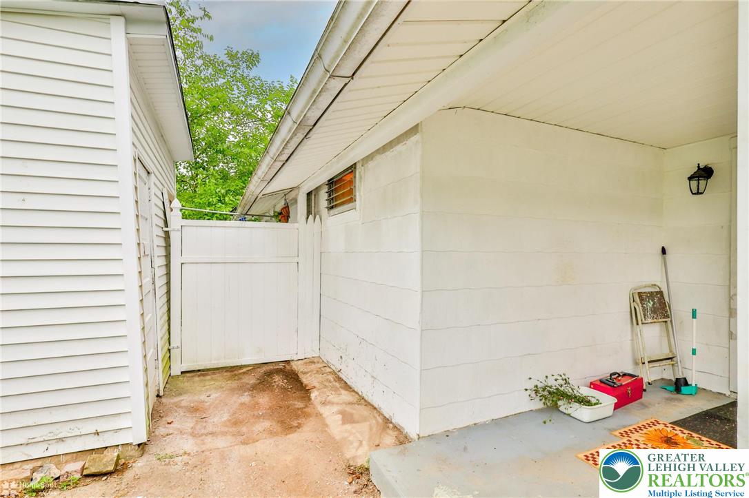 1756 Scherersville Road