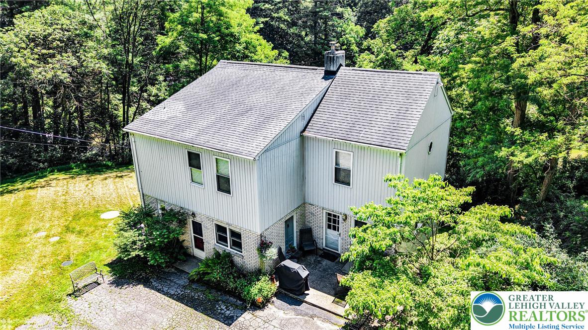 388 Kohls Road
