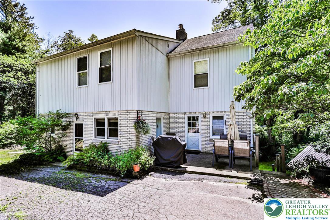 388 Kohls Road