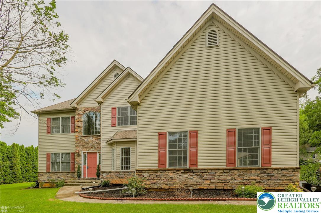 2145 Riverbend Road