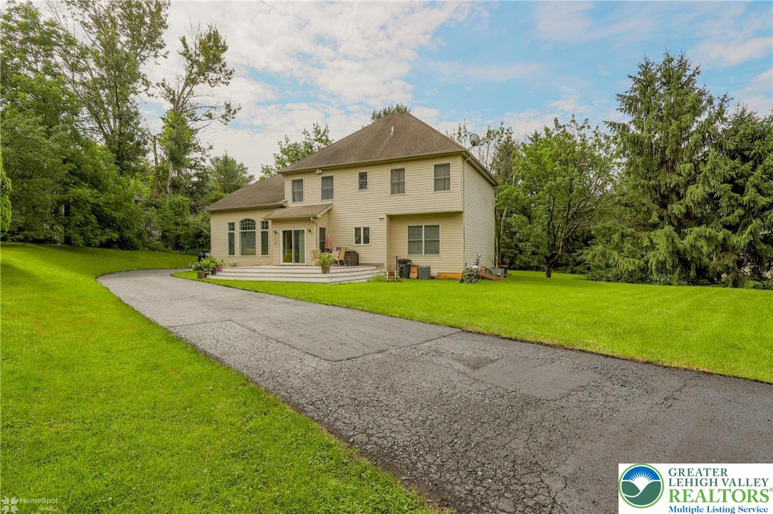 2145 Riverbend Road