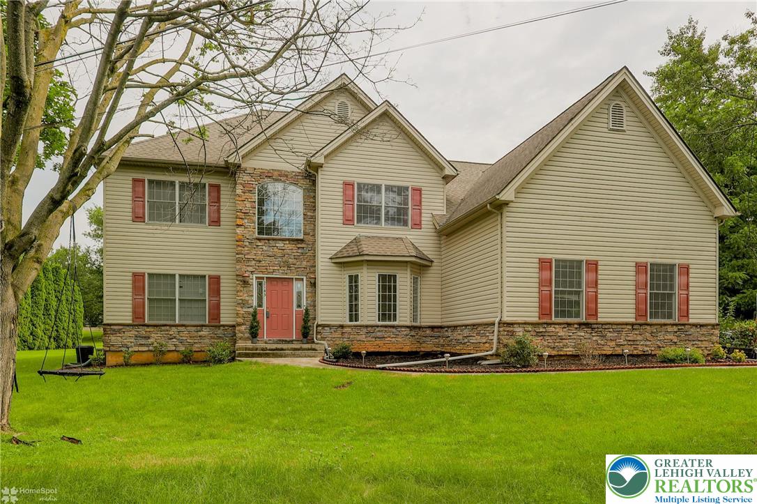 2145 Riverbend Road