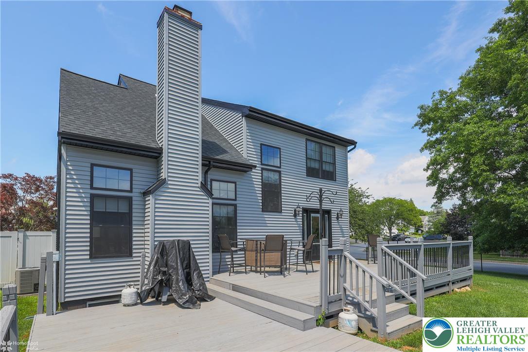 3536 New Hampshire Avenue
