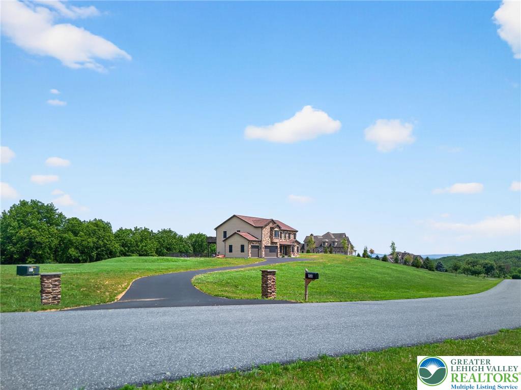 130 Longenbach Avenue