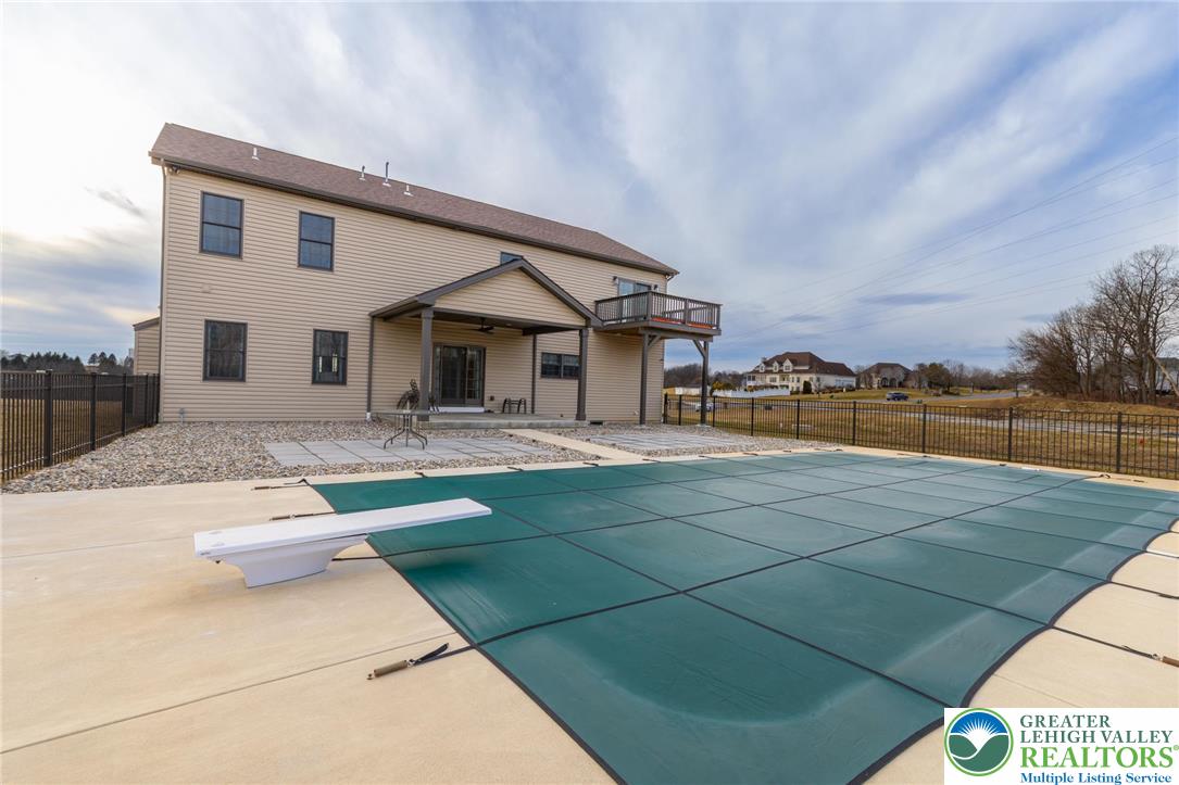 130 Longenbach Avenue