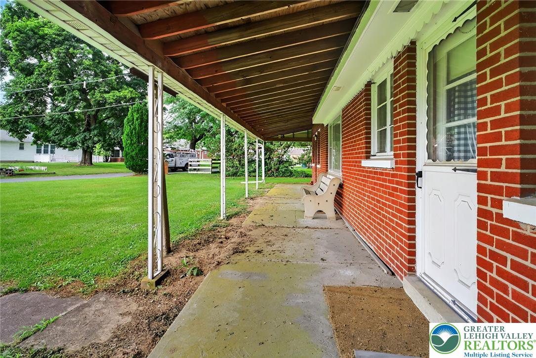 2830 Christian Springs Road