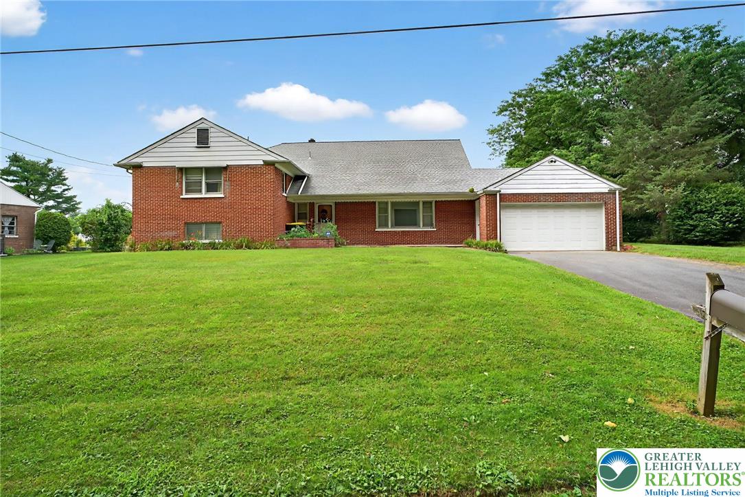 2830 Christian Springs Road