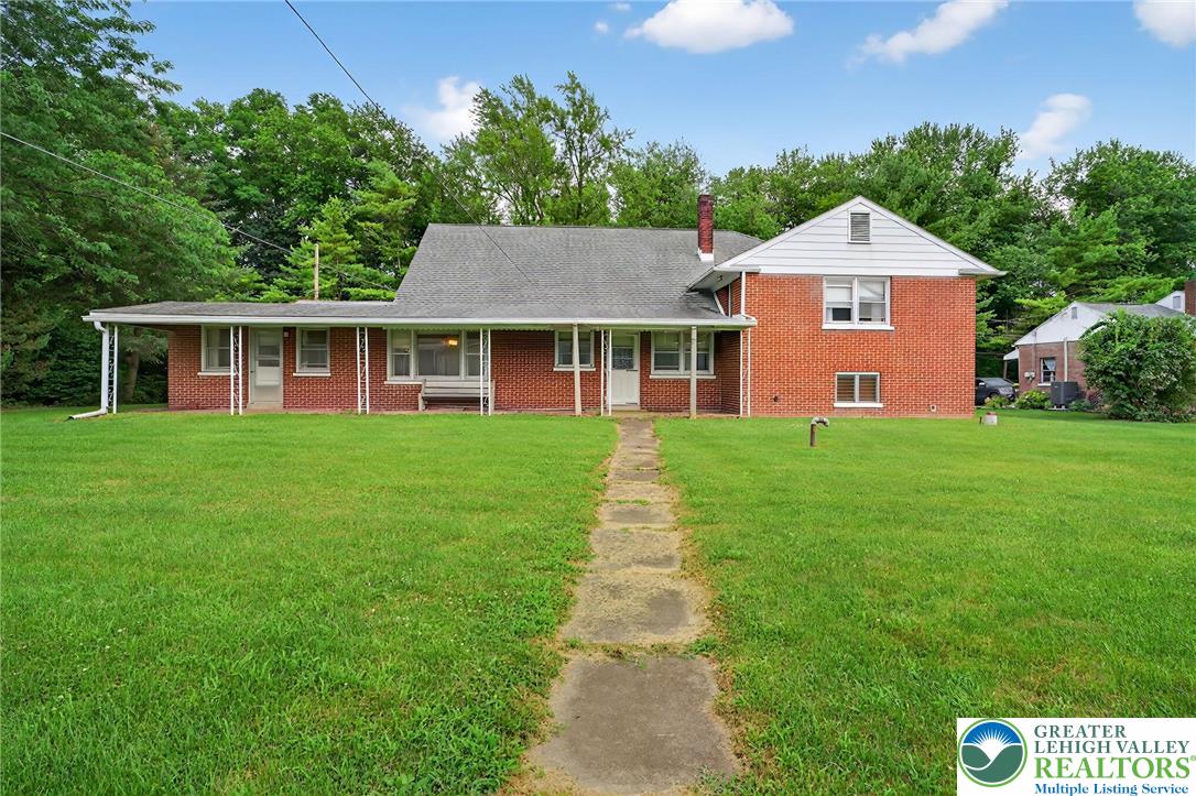 2830 Christian Springs Road