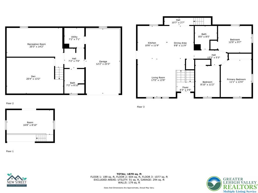 2913 Hay Terrace