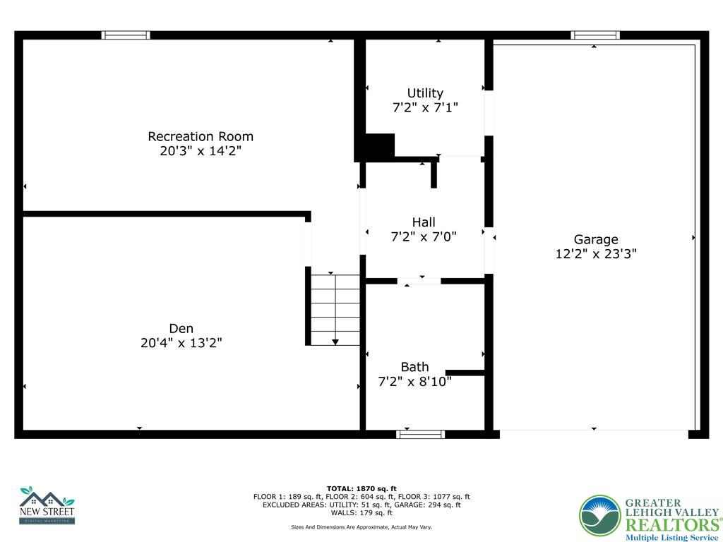 2913 Hay Terrace