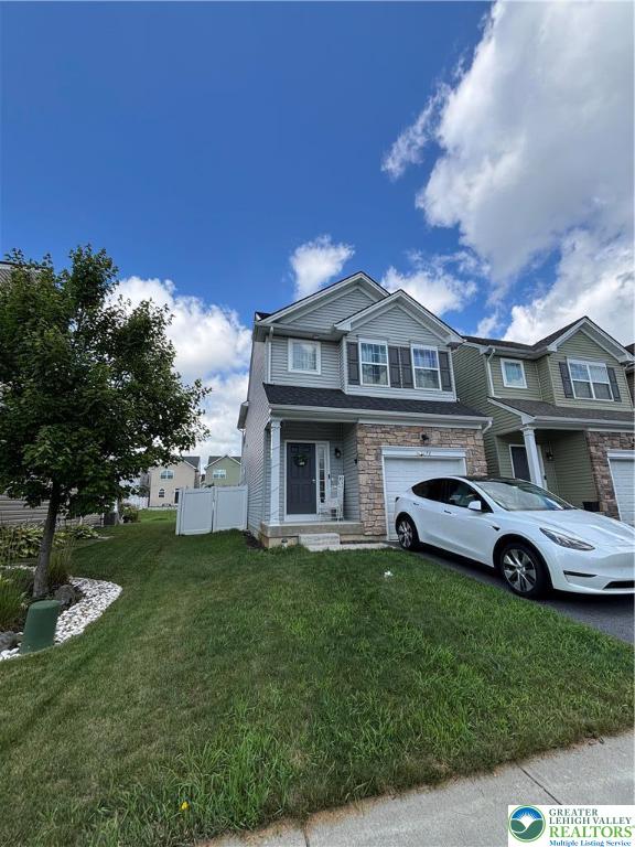 2172 Huntington Lane