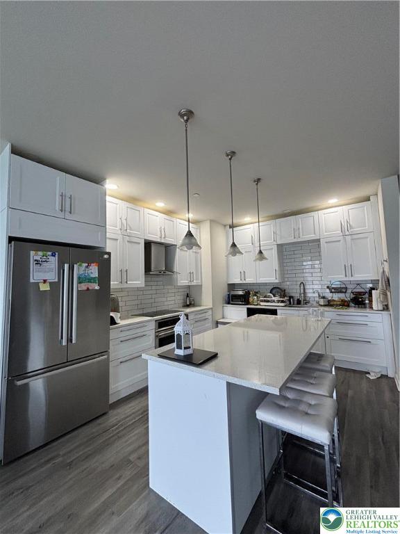 2172 Huntington Lane