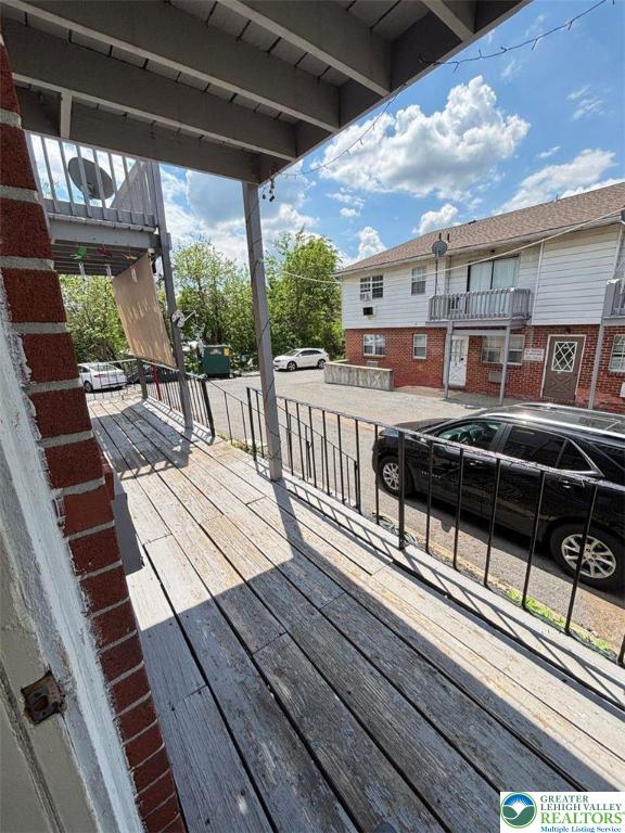 820 West Susquehanna Street 1 (820)