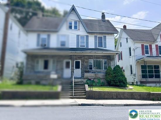 449 West Church Street