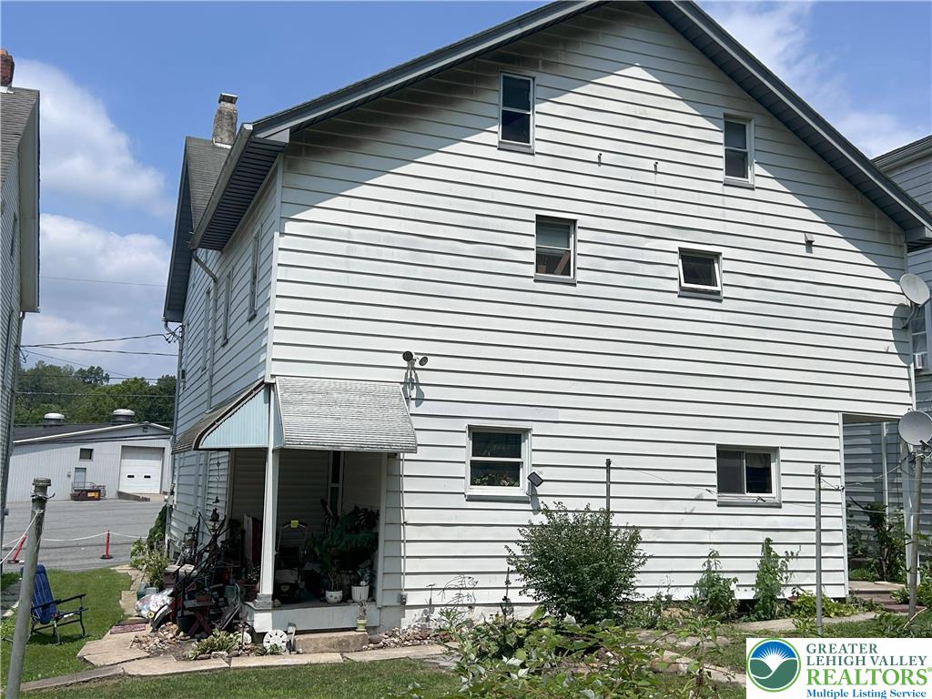 449 West Church Street