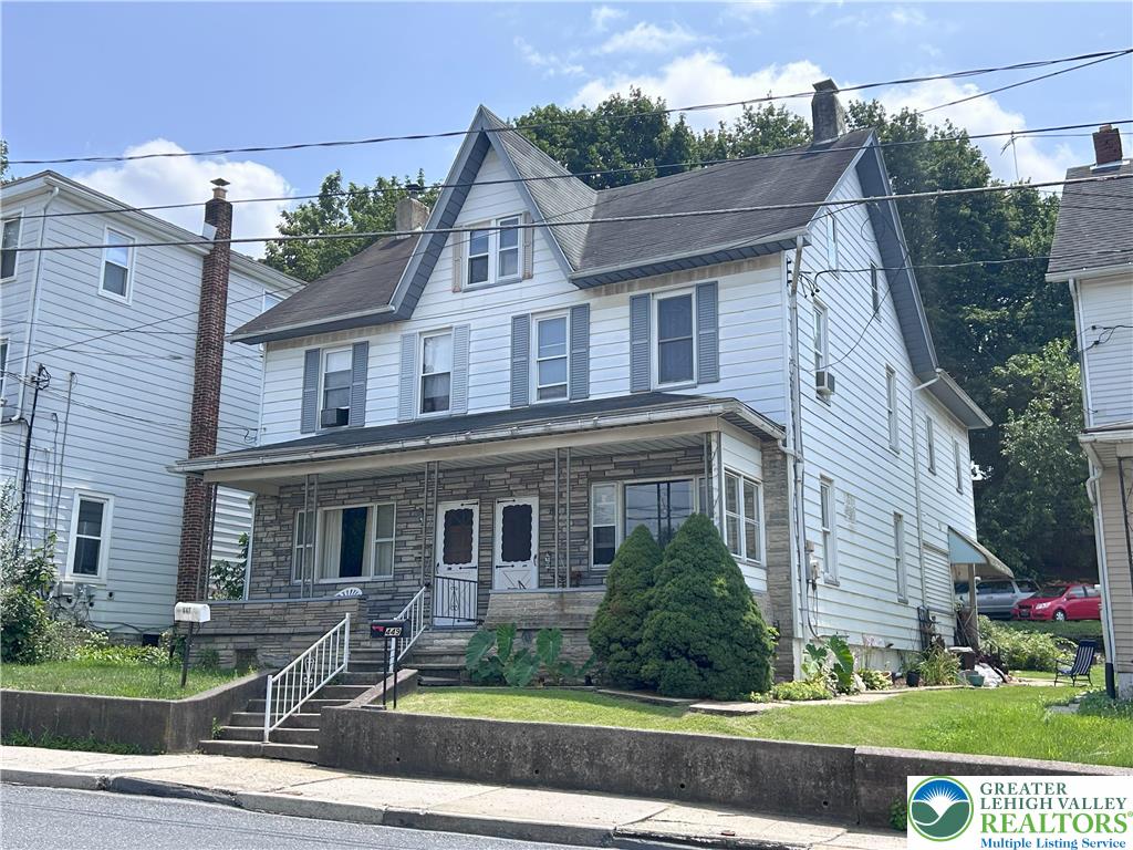 449 West Church Street