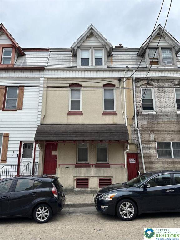 34 South Penn Street