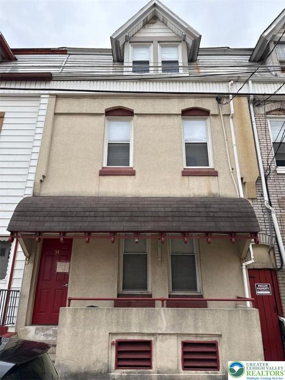 34 South Penn Street