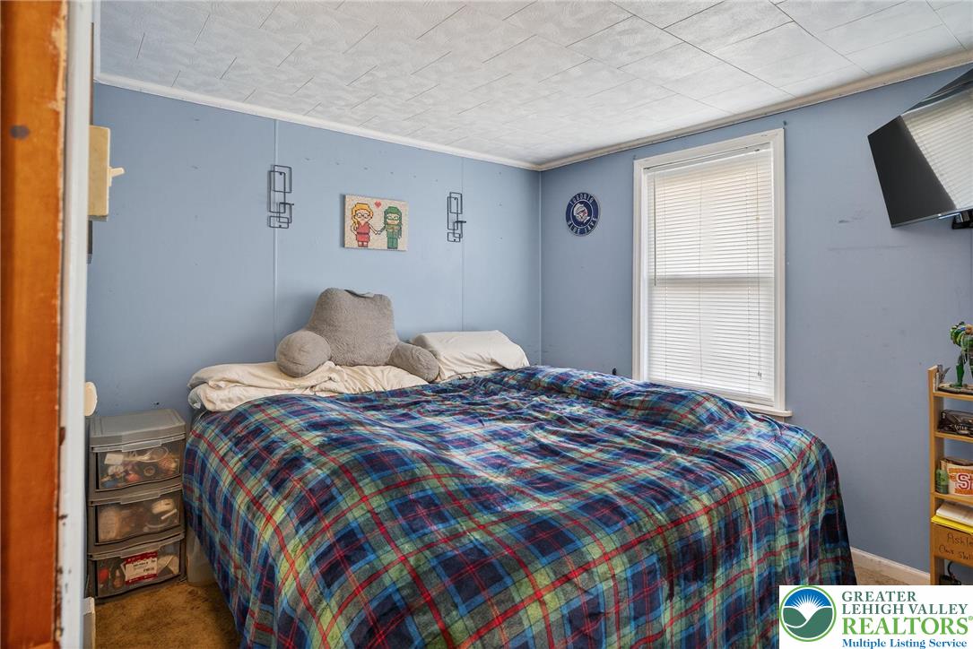 1030 Howertown Road